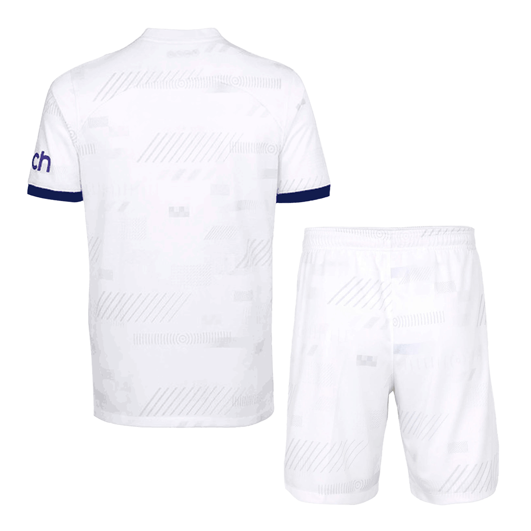 Home 23/24 Kids Kit