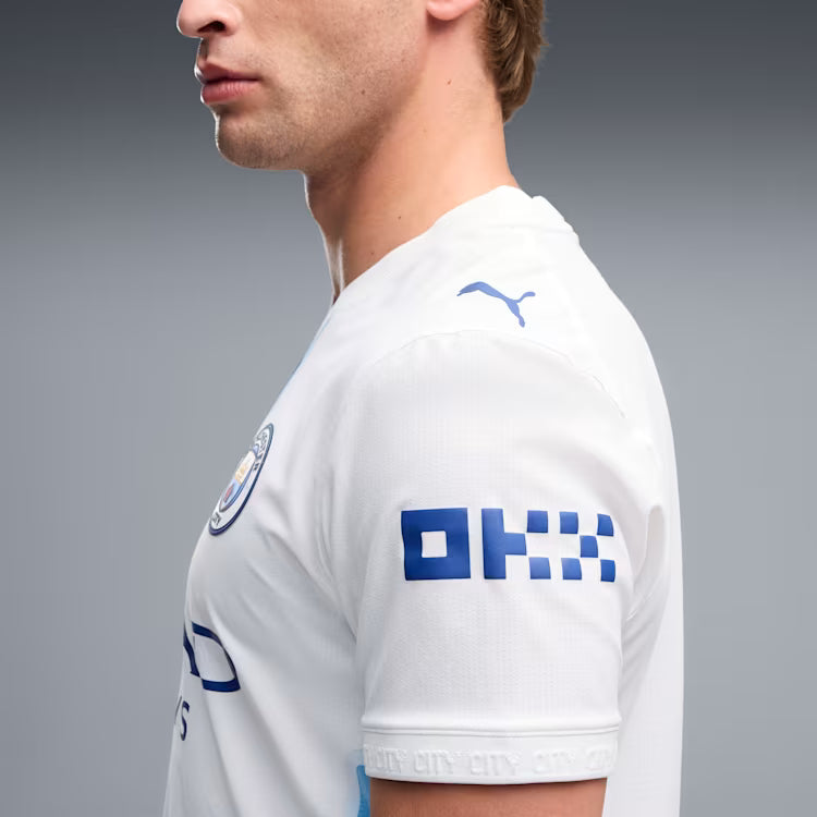 Drittes Herren-Trikot 26/27