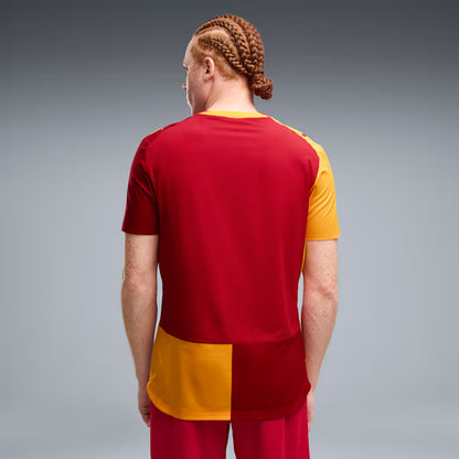 Home 26/27 Sané #10 customization