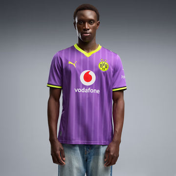 Third 26/27 Men's Jersey