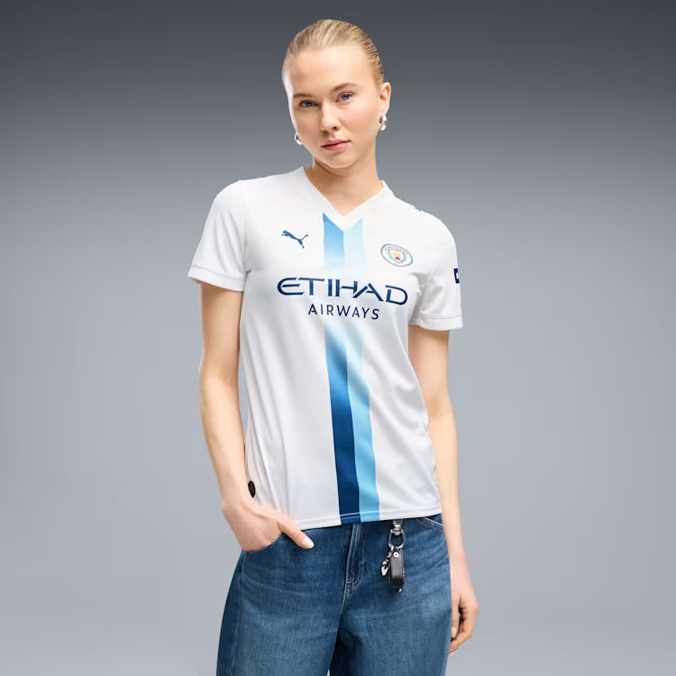 Drittes Trikot Damen 26/27