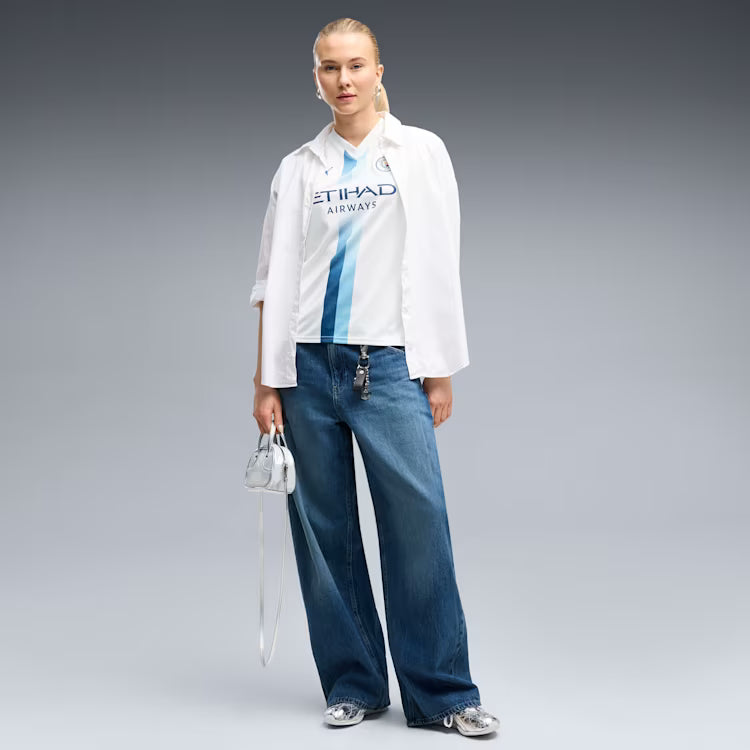 Drittes Trikot Damen 26/27