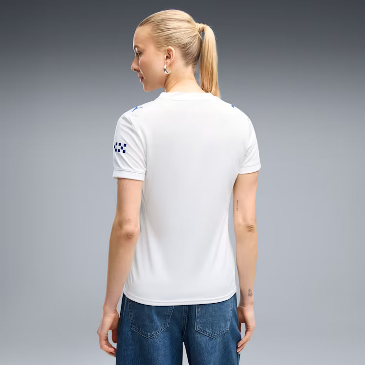 Drittes Trikot Damen 26/27