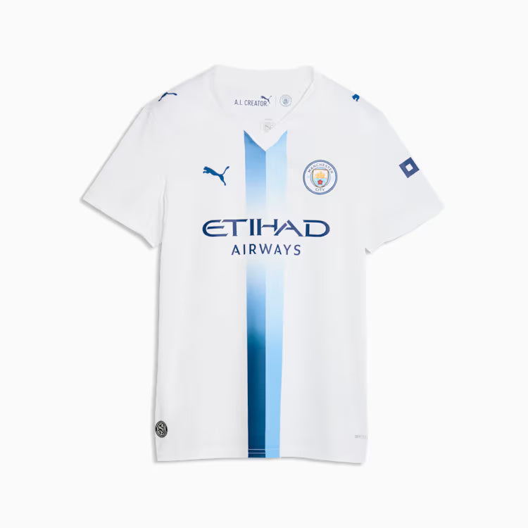 Drittes Trikot Damen 26/27