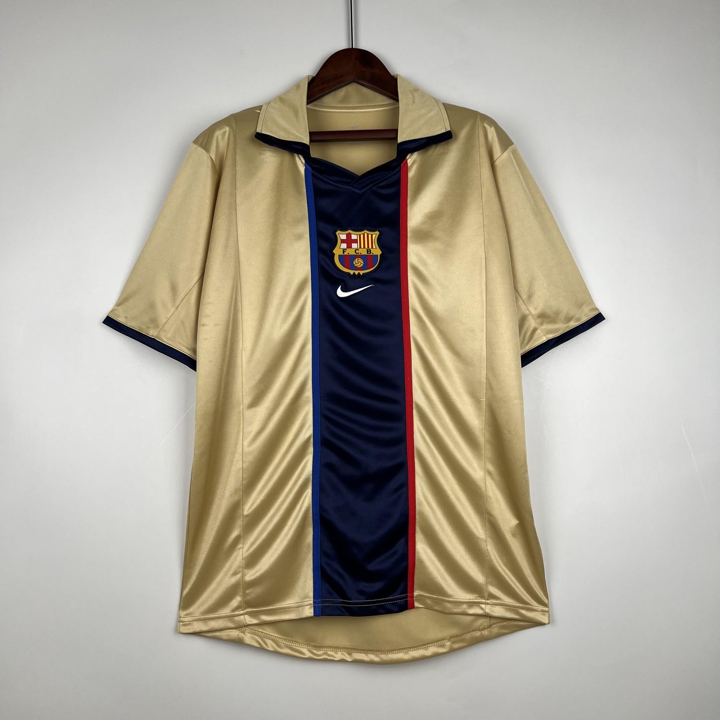 Retro Away 02 Men's Jersey