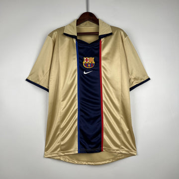 Retro Away 02 Men's Jersey