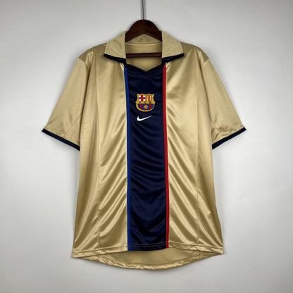Retro Away 02 Men's Jersey