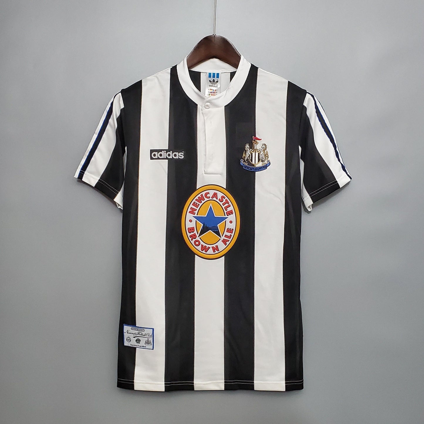 Retro Home 95/97 Men's Jersey