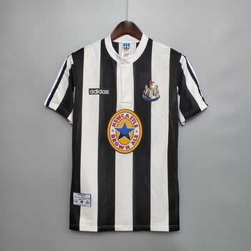 Retro Home 95/97 Men's Jersey