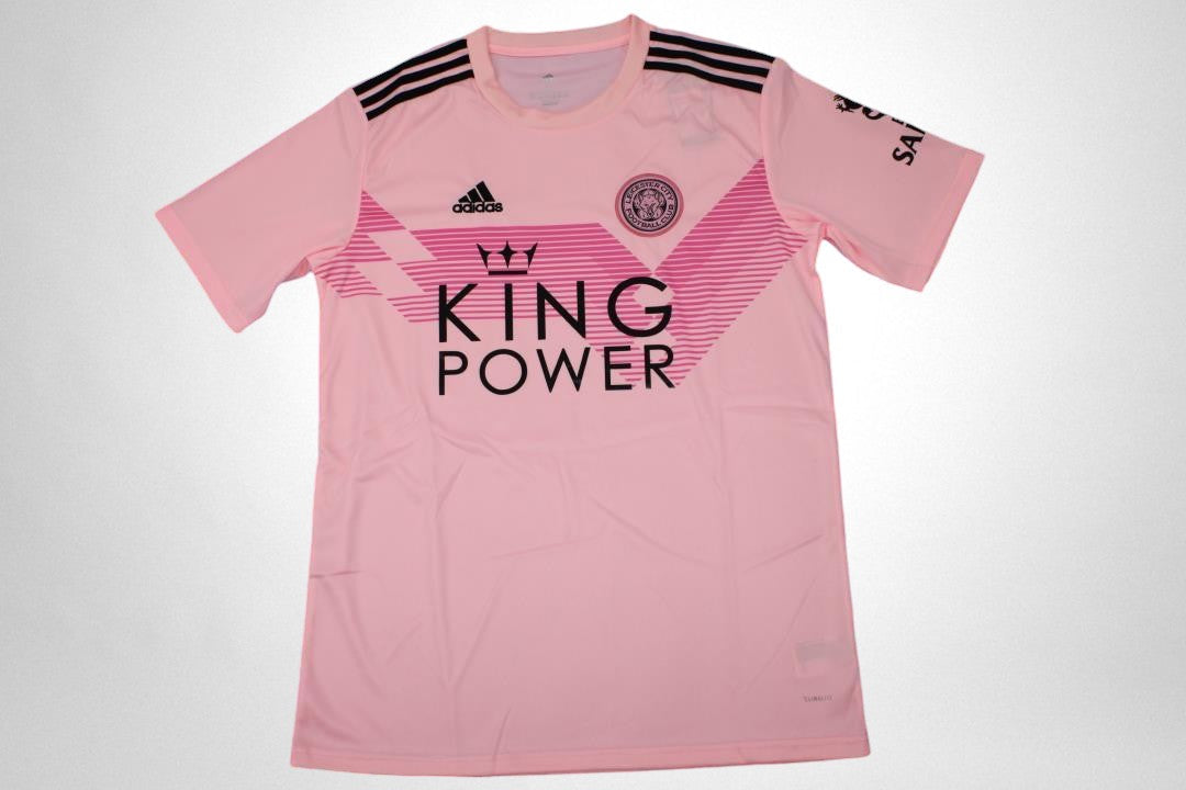 Retro Away 19/20 Men's Jersey
