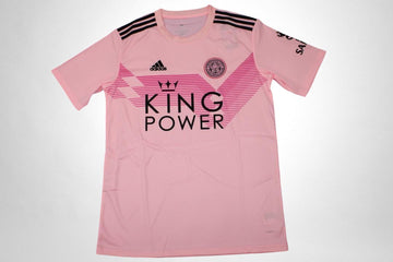 Retro Away 19/20 Men's Jersey