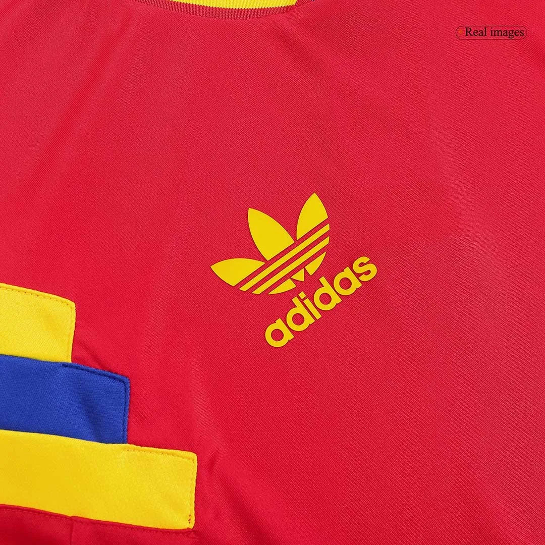 Retro Away 90/91 Men's Jersey