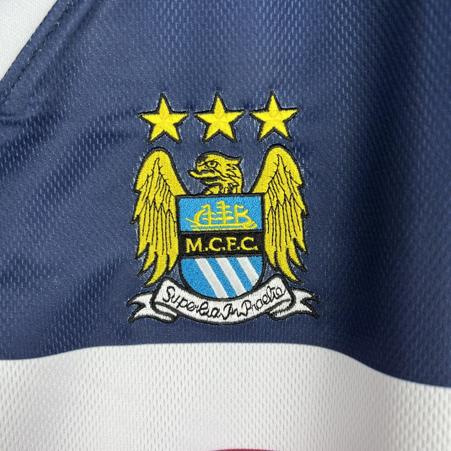 Retro Away 97/98 Men's Jersey