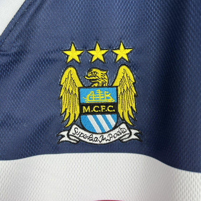 Retro Away 97/98 Men's Jersey