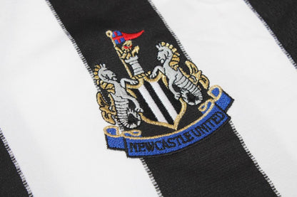 Retro Home 00/01 Men's Jersey