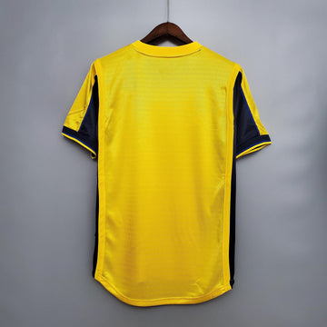 Retro Away 99/00 Men's Jersey