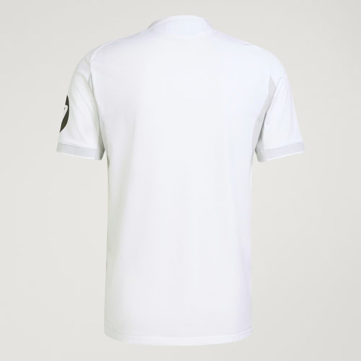 Real Madrid Home Jersey 2025/26 - Version Fan
