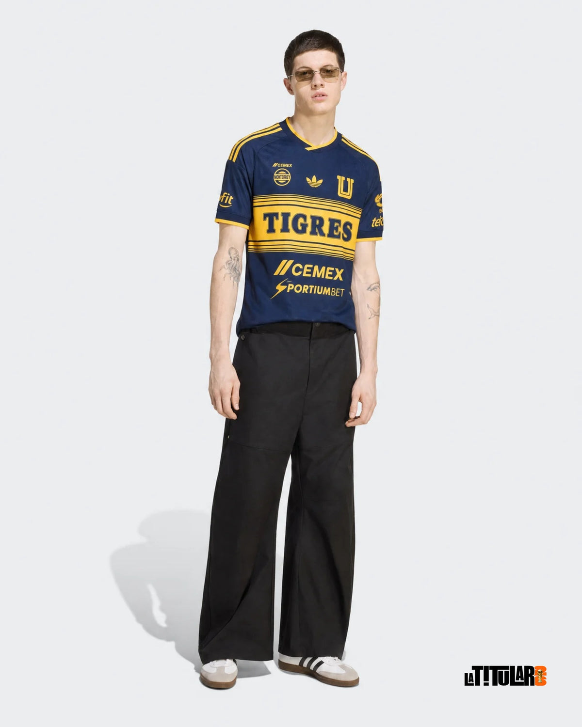 Away 26/27 Men's Jersey