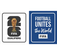 FIFA World Cup 26 Qualifiers Patch