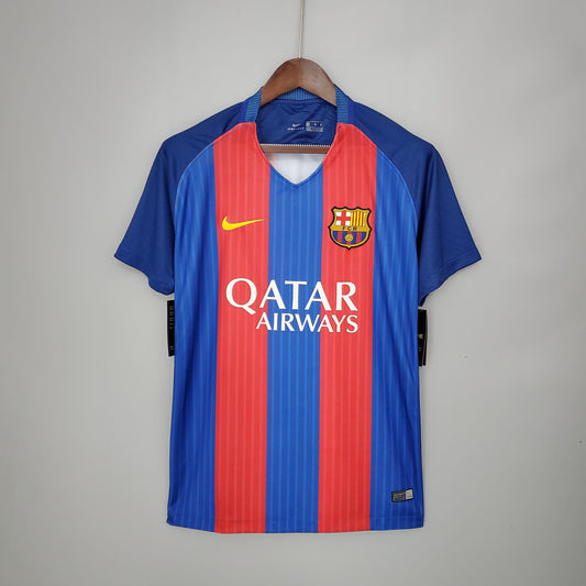 Retro-Heimtrikot 16/17 für Herren