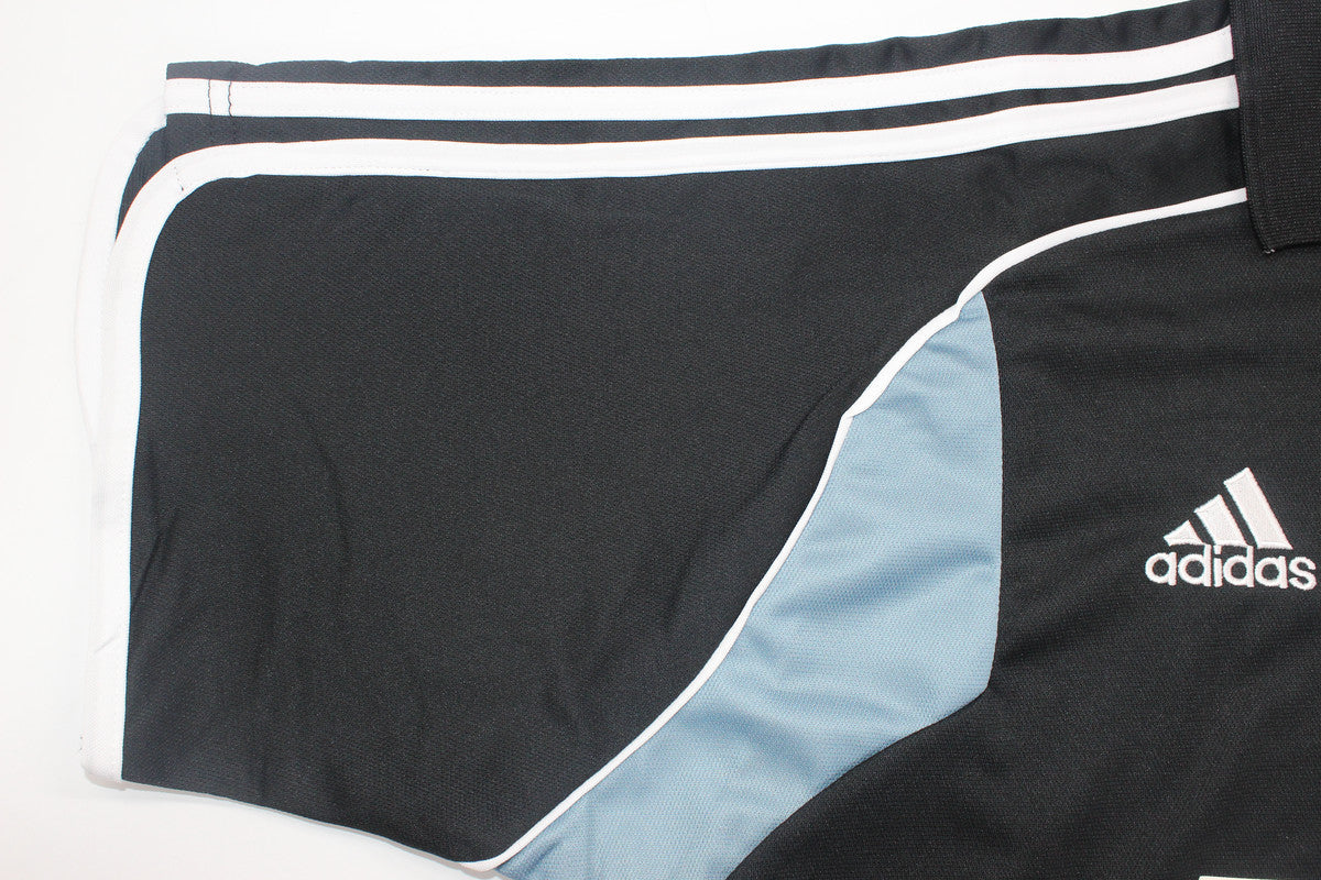 Retro Away 00/01 Men's Jersey