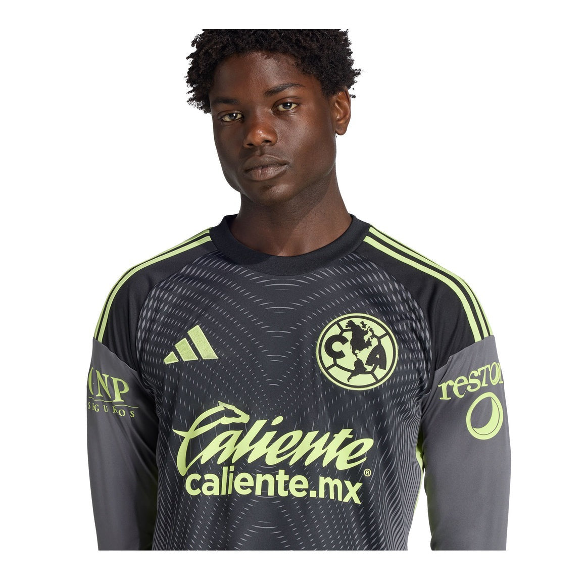GK 25/26 Men's Jersey