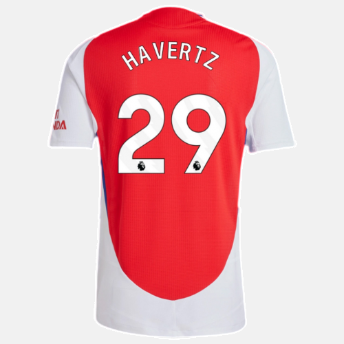 Herren-Heimtrikot 24/25