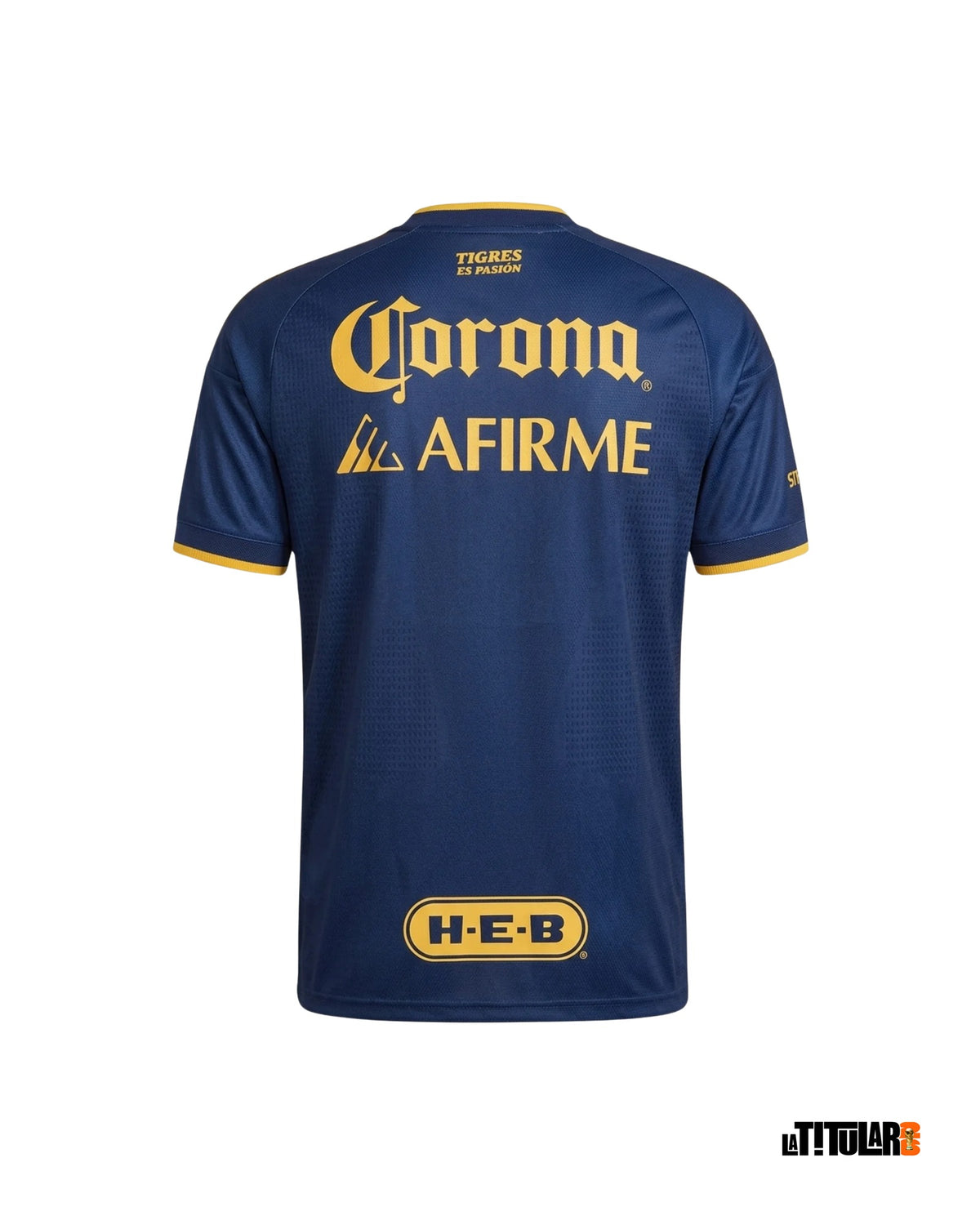Away 26/27 Men's Jersey