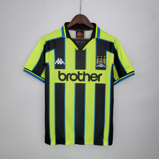 Retro-Dritttrikot 98/99 für Herren