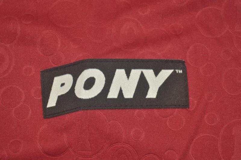 Retro Jersey Men's