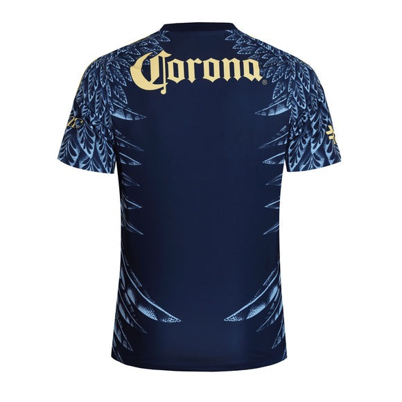 Away 25/26 Men's Jersey