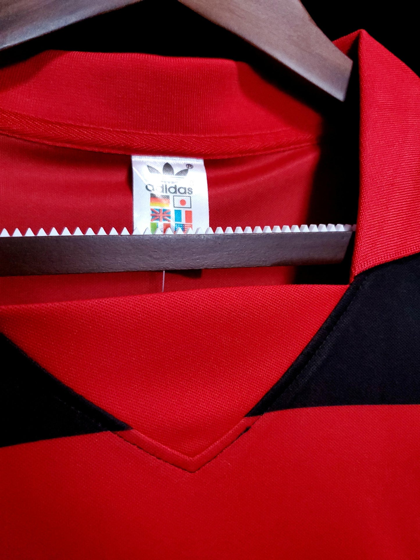 Retro Home 82 Men's Jersey