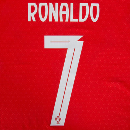 Jersey 25/26 Men's Fan