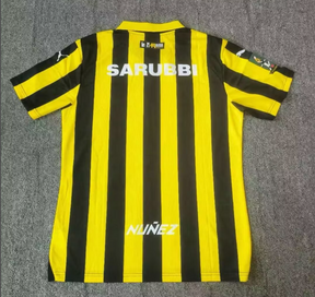 Peñarol Jersey Special Edition 2024/25
