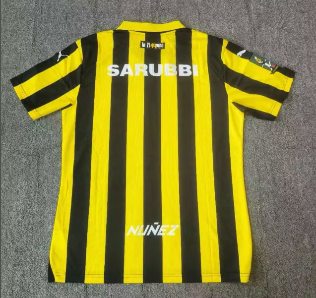Jersey 24/25 Men's
