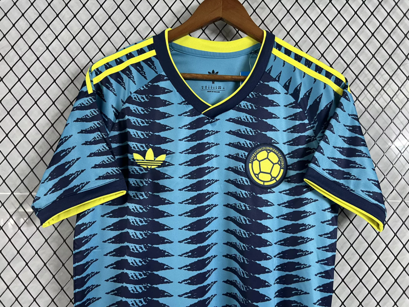 Away 26 Men's Jersey