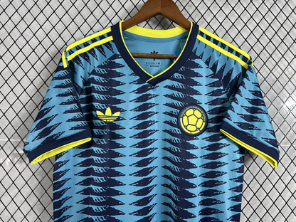 Away 26 Men's Jersey