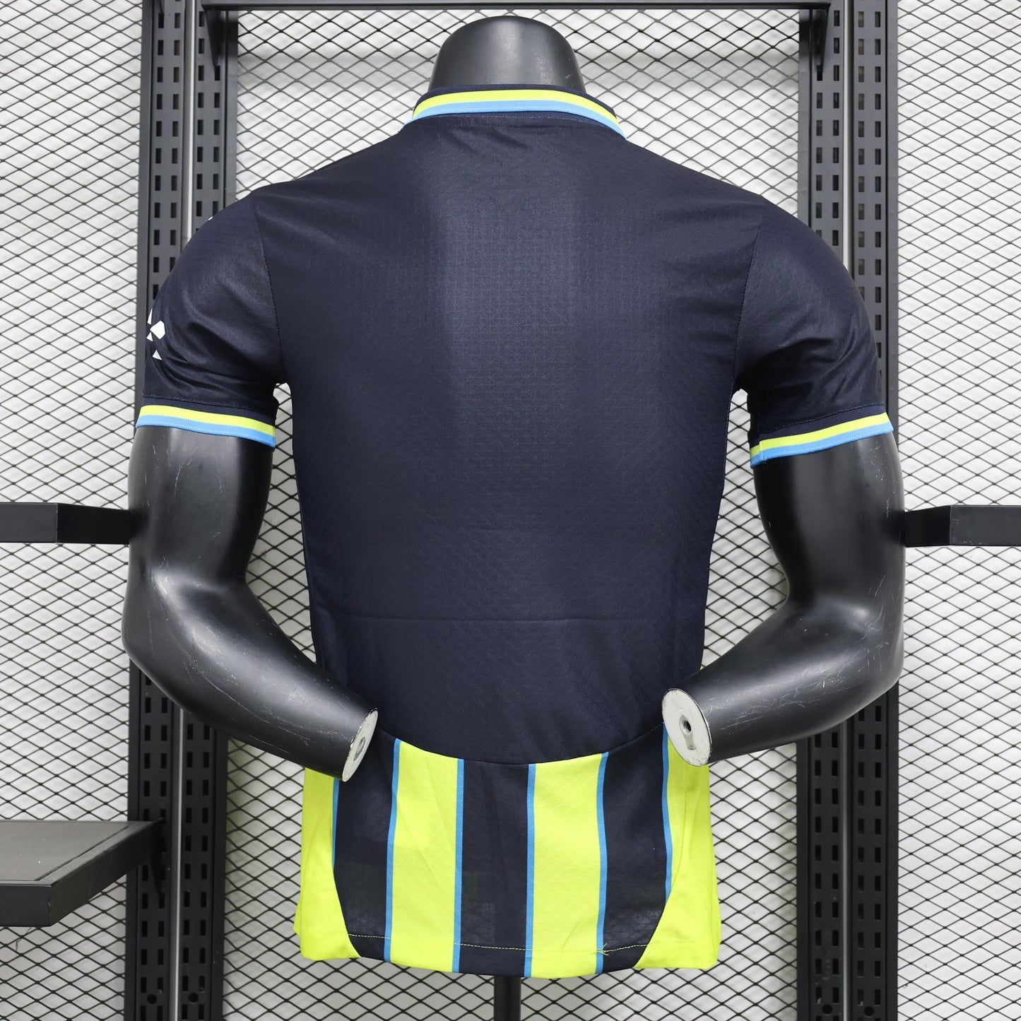 Away 24/25 Men's Player Jersey