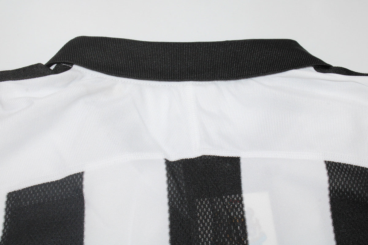 Retro Home 03/05 Men's Jersey