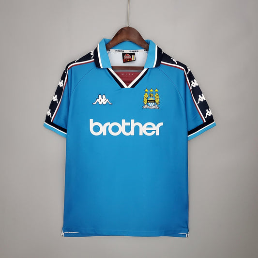 Retro-Heimtrikot 97/99 für Herren