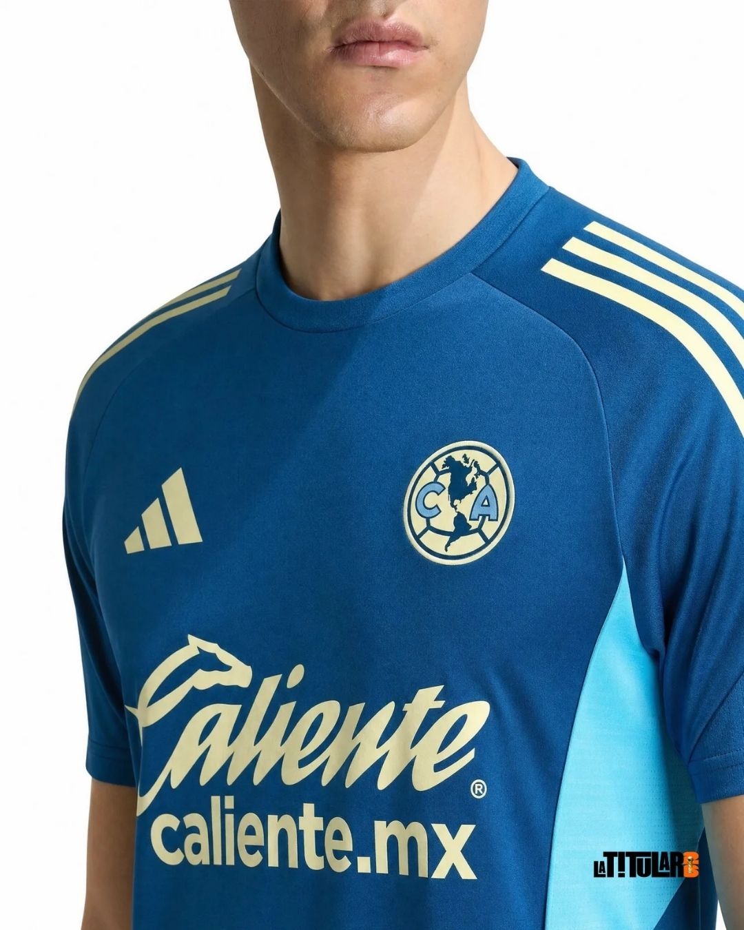 Training 25/26 Men's Jersey