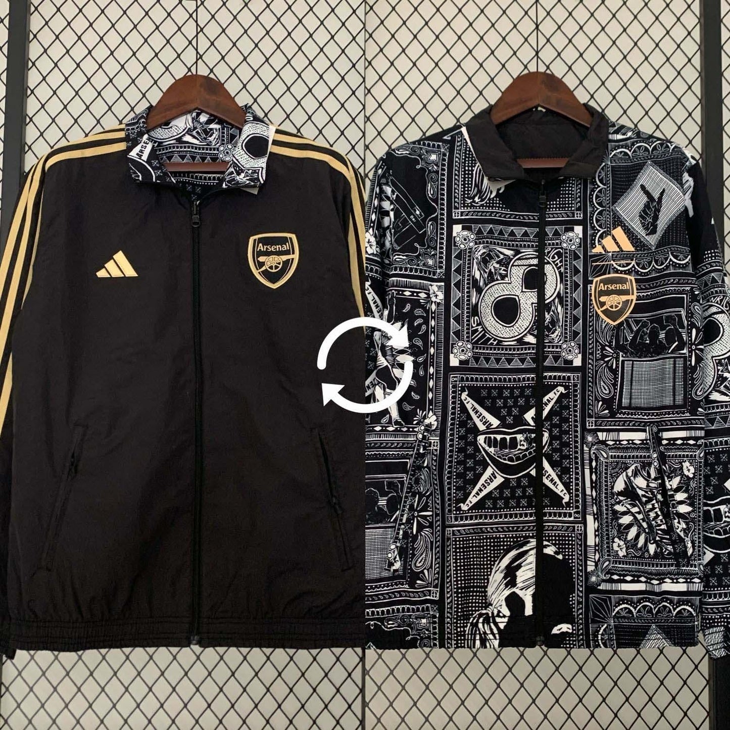 Windbreaker 23/24