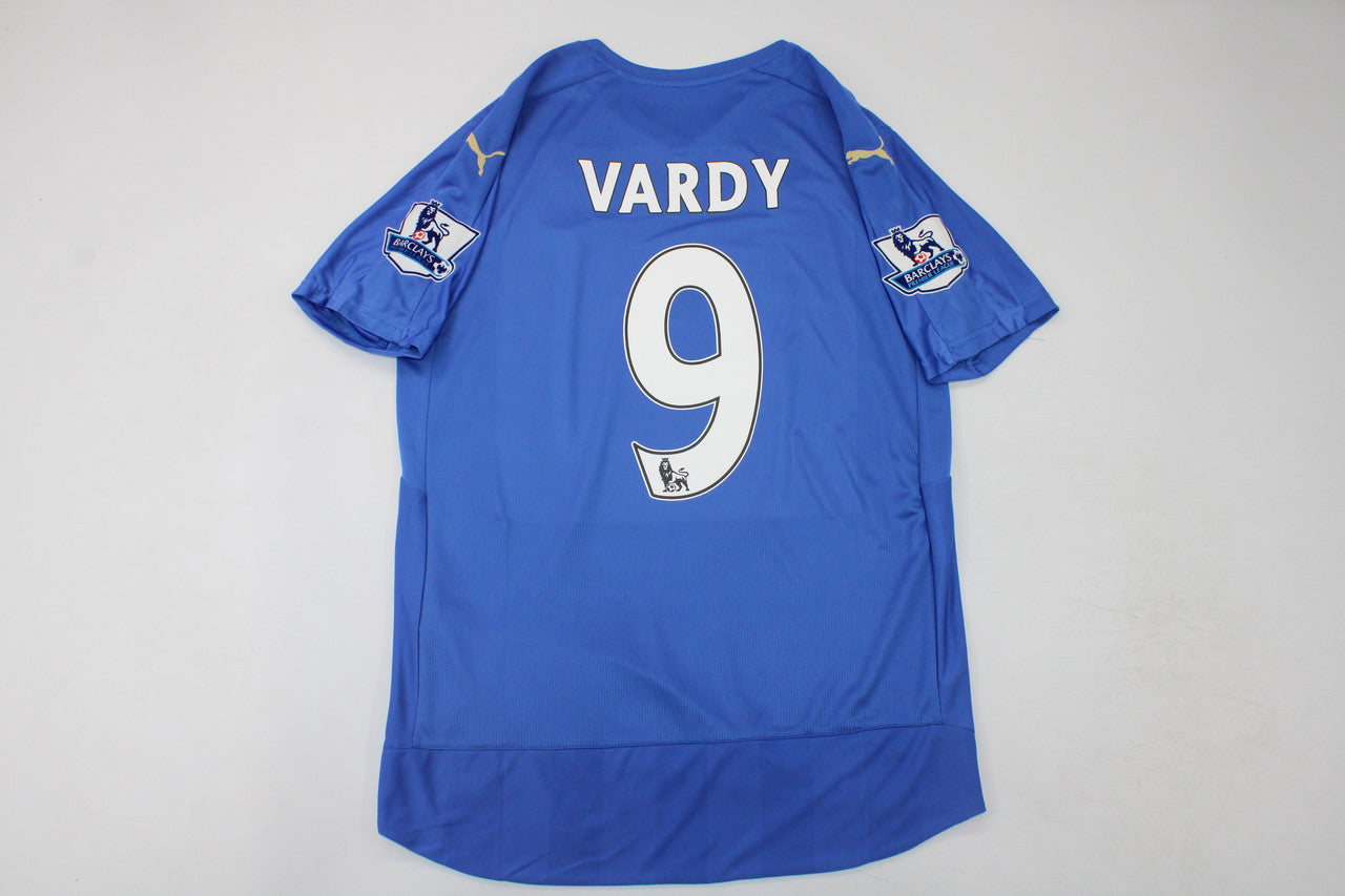Retro Home 15/16 Men's Jersey