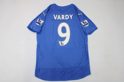Retro Home 15/16 Men's Jersey