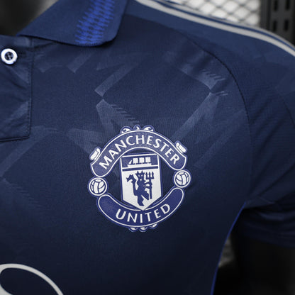 Away 24/25 Men's Player Jersey