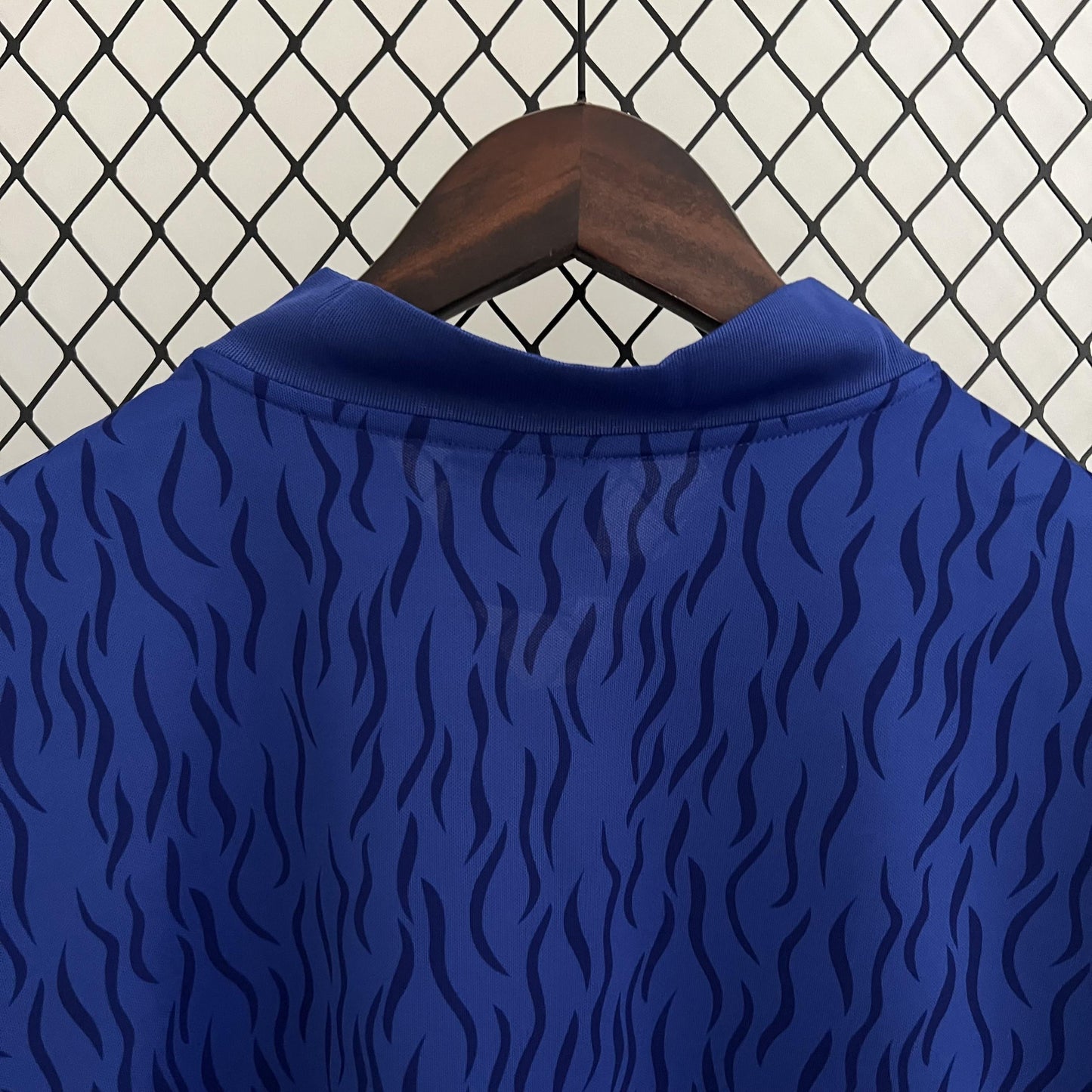 Retro Home 92/94 Men's Jersey