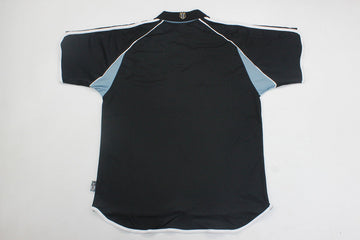 Retro Away 00/01 Men's Jersey