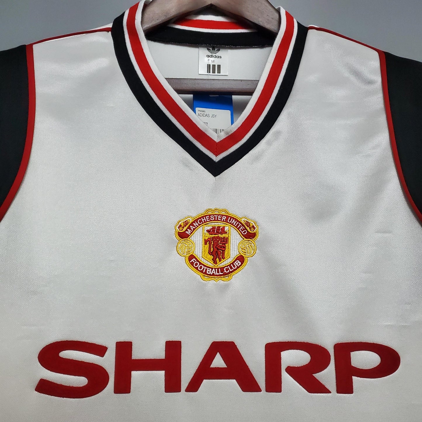 Retro Jersey 85 Men's