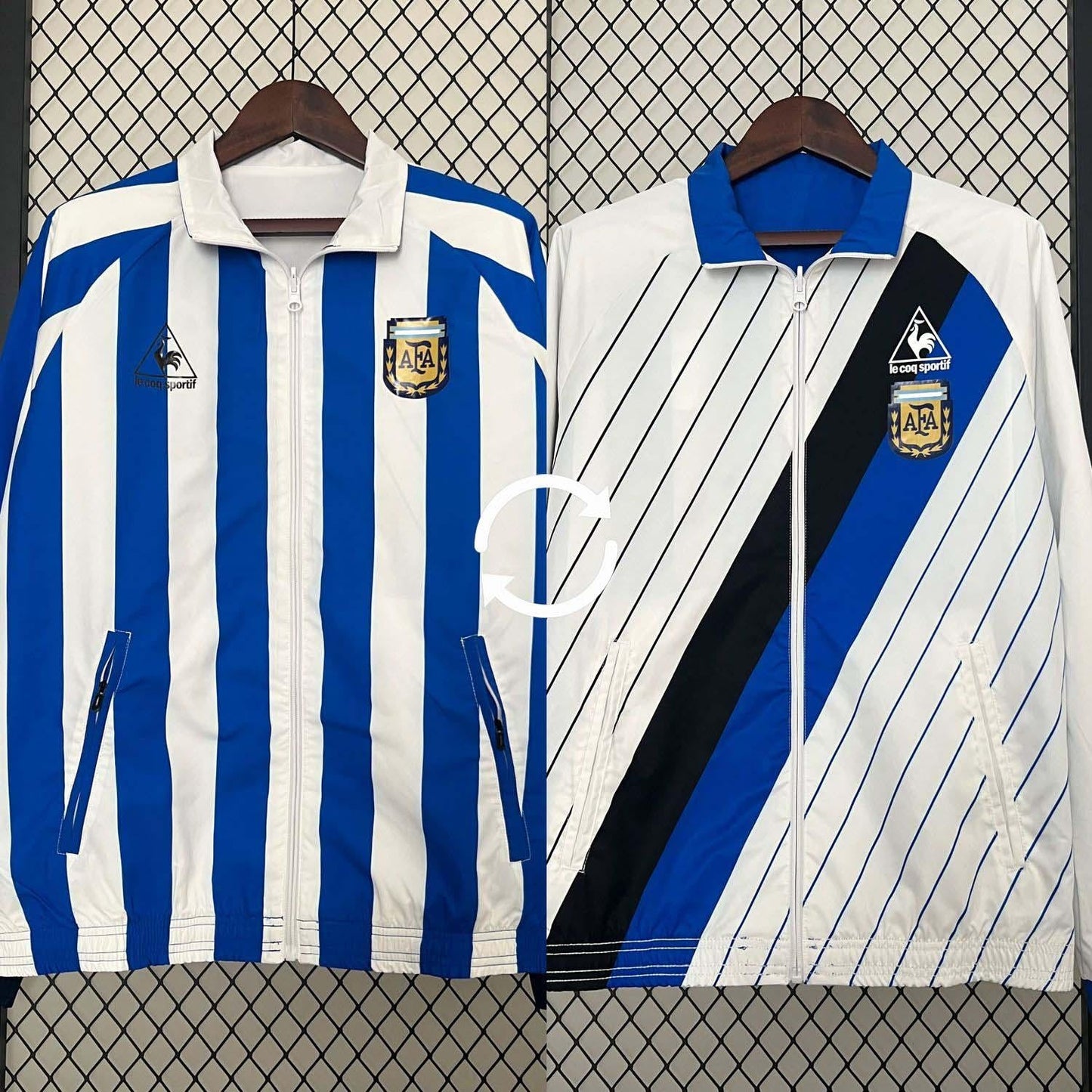 Windbreaker 24/25