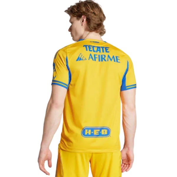 Home 25/26 Men's Jersey